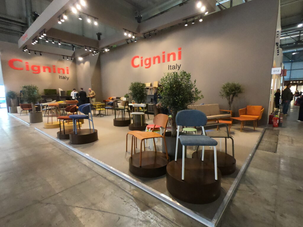 Salone del mobile 2026