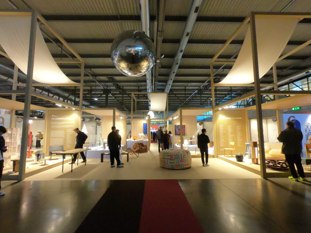 Salone del mobile 2026