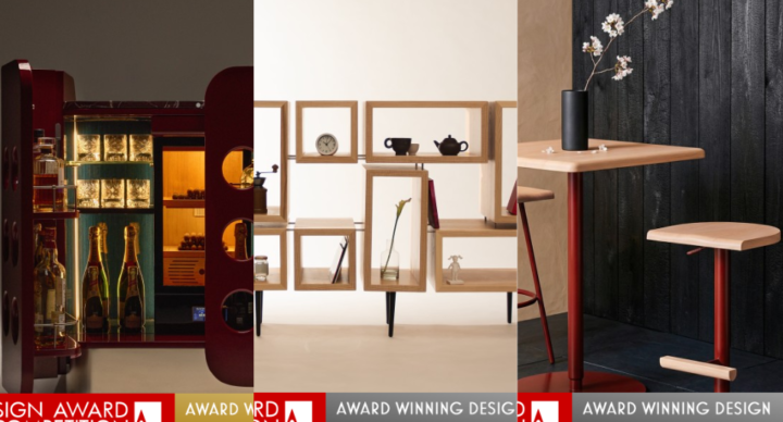 I vincitori di A'Design Award & Competition 2026: i miei preferiti