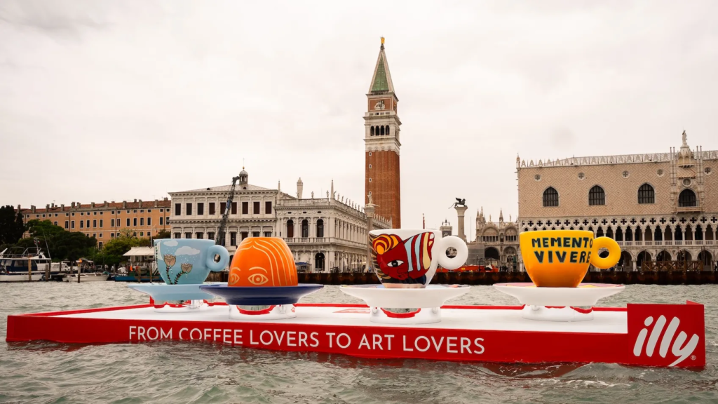 illy Art Collection 2026