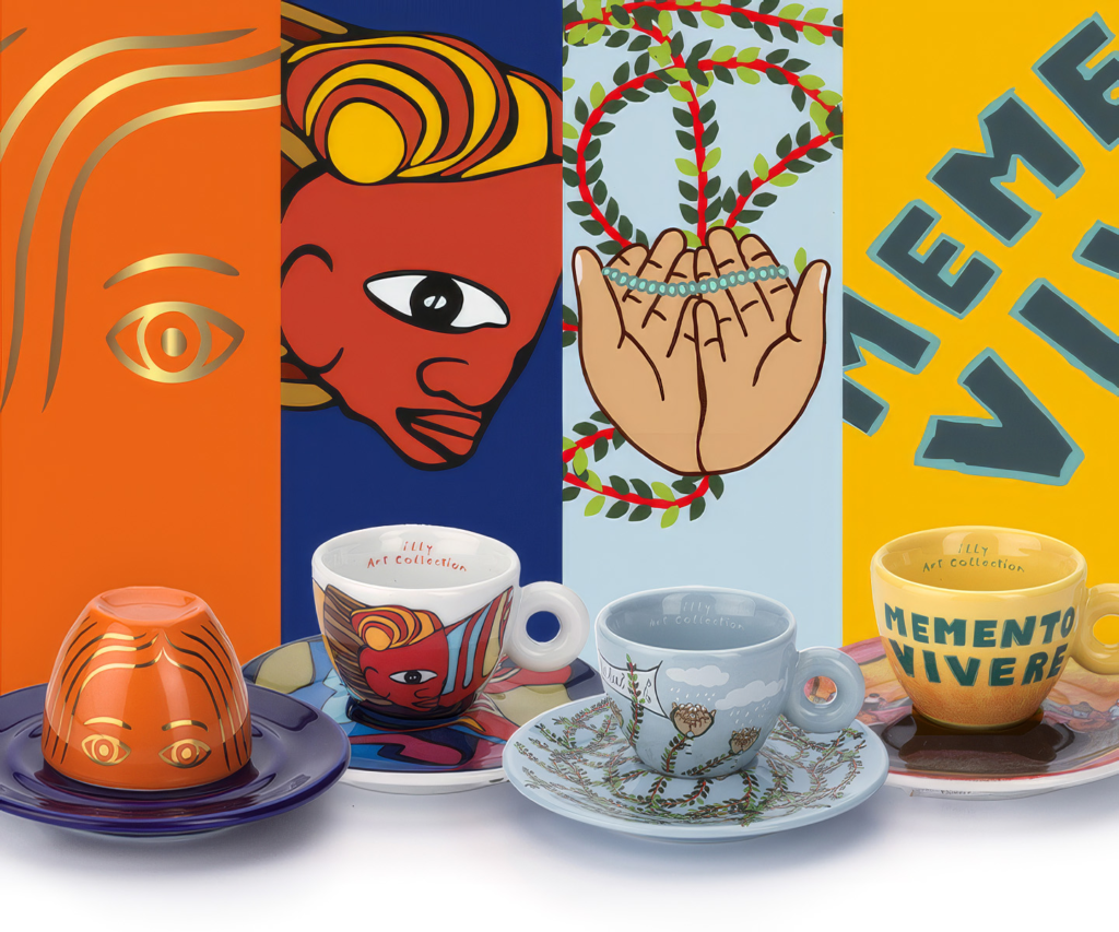 illy Art Collection 2026