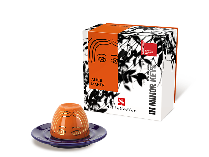 illy Art Collection 2026