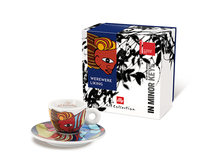 illy Art Collection 2026
