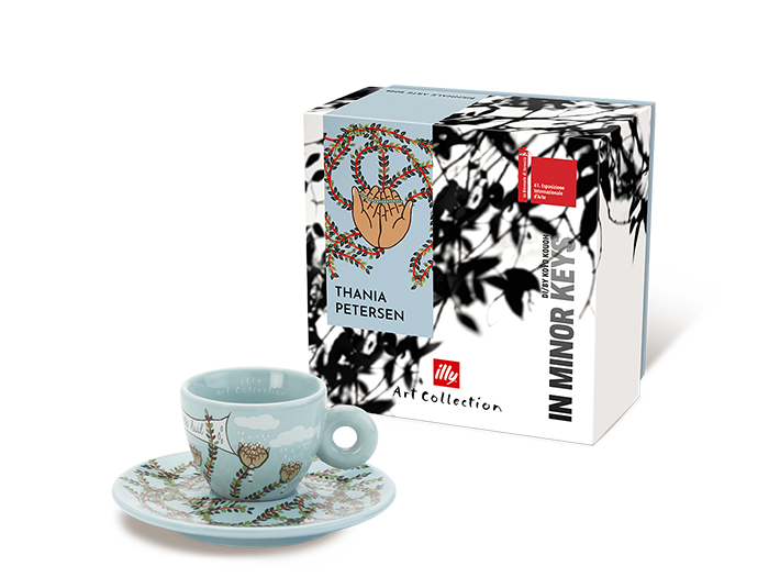 illy Art Collection 2026