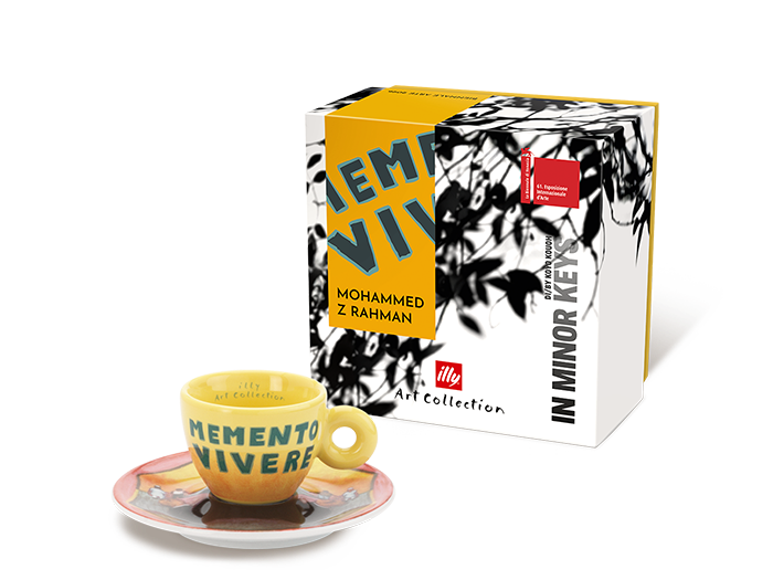illy Art Collection 2026