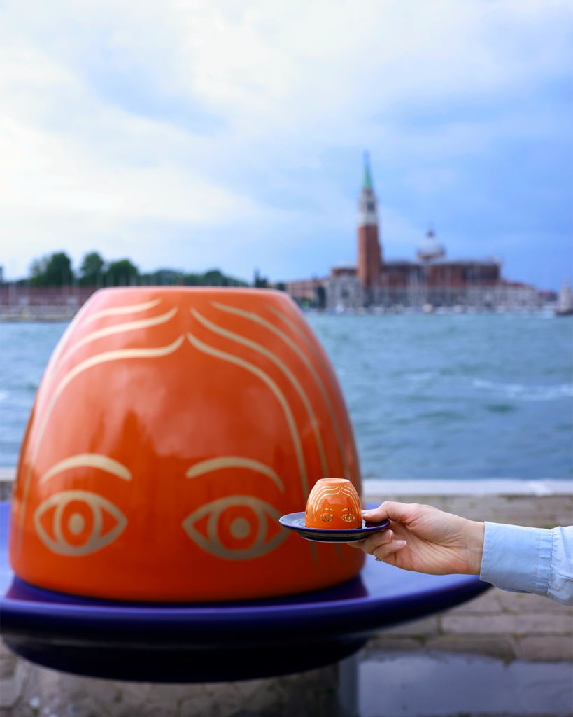 illy Art Collection 2026