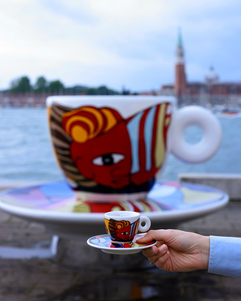 illy Art Collection 2026