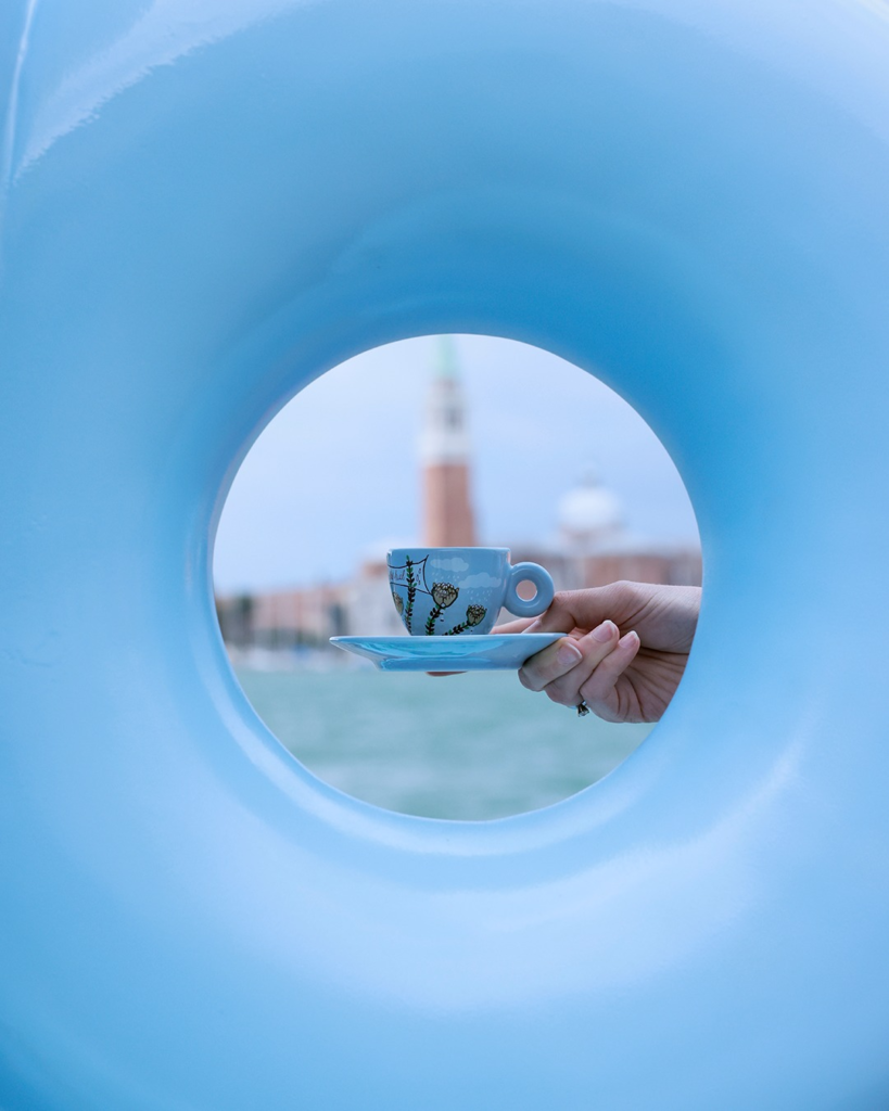 illy Art Collection 2026