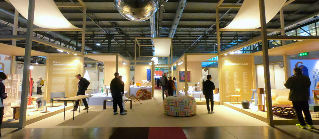 Salone del mobile 2026: qualche considerazione