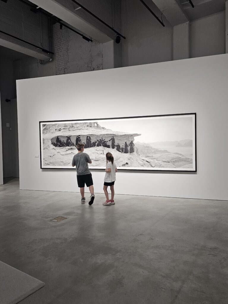 Mostre Gallerie d'Italia Torino