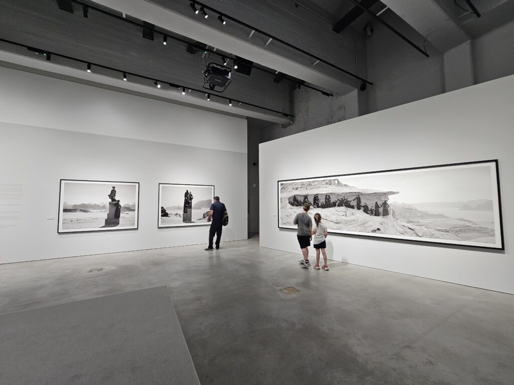 Mostre Gallerie d'Italia Torino