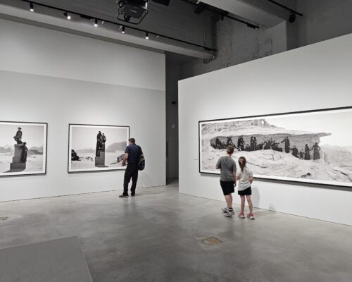 Mostre Gallerie d'Italia Torino arscity14