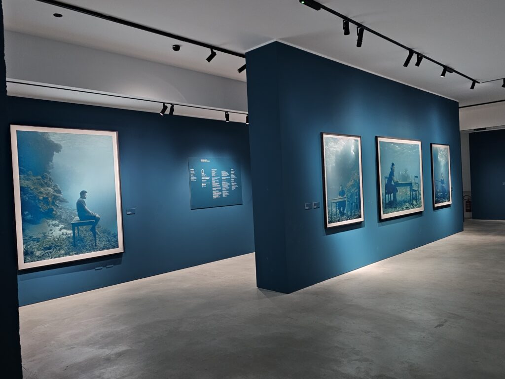 Mostre Gallerie d'Italia Torino