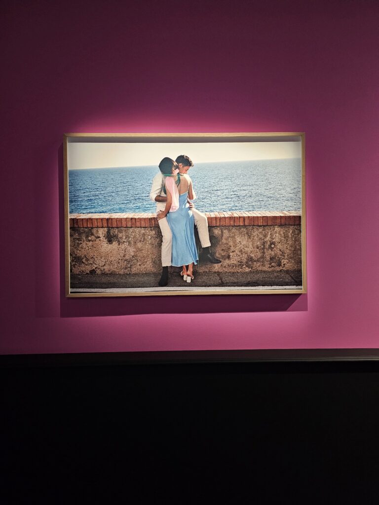 Mostre Gallerie d'Italia Torino