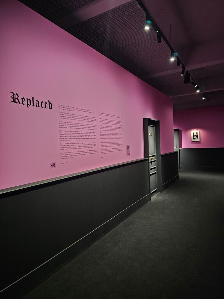 Mostre Gallerie d'Italia Torino