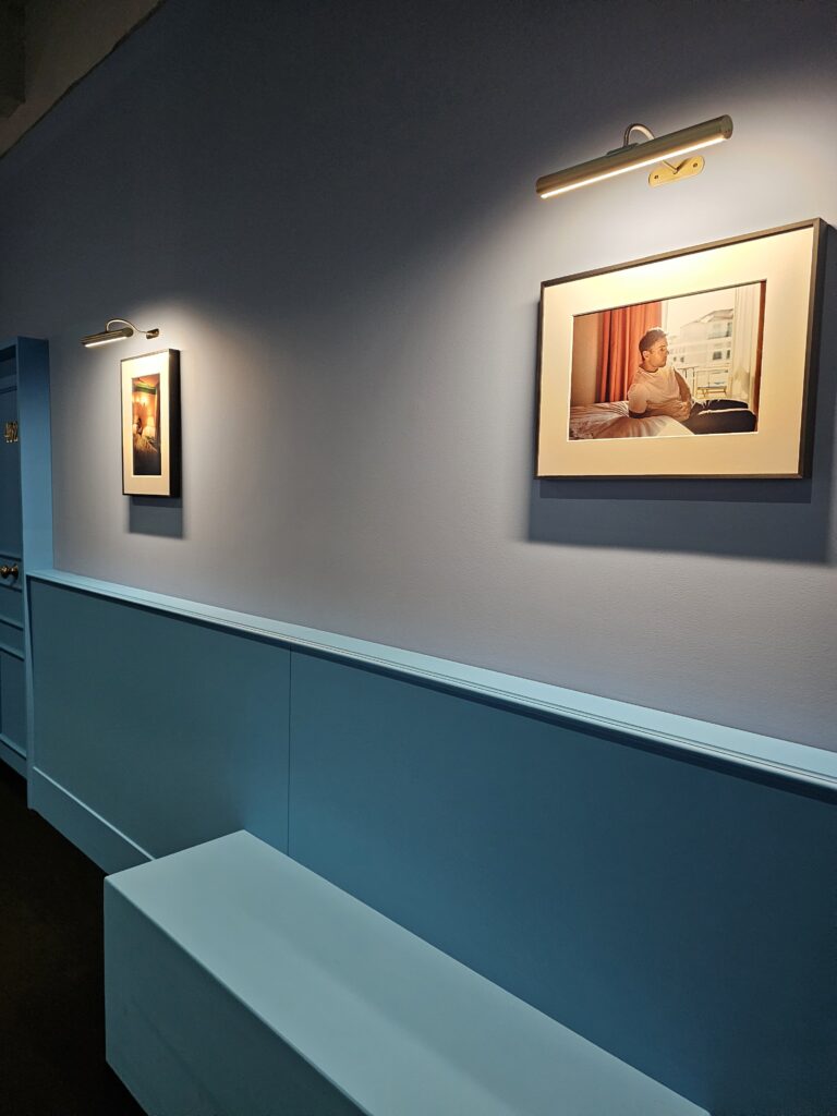 Mostre Gallerie d'Italia Torino