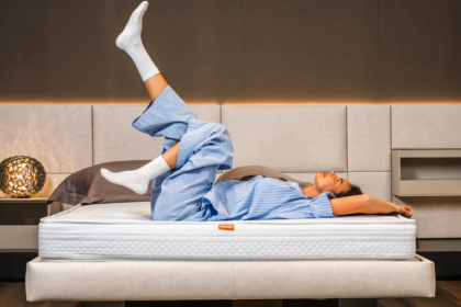 Il valore del benessere Made in Italy: come l’evoluzione del riposo trasforma l’arredamento contemporaneo