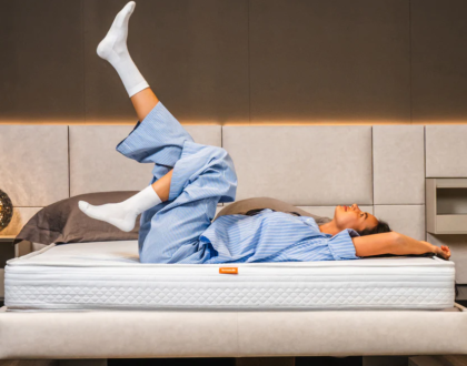 Il valore del benessere Made in Italy: come l’evoluzione del riposo trasforma l’arredamento contemporaneo