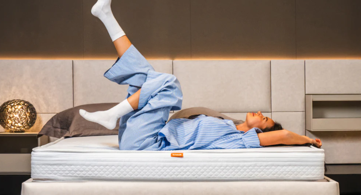 Il valore del benessere Made in Italy: come l’evoluzione del riposo trasforma l’arredamento contemporaneo