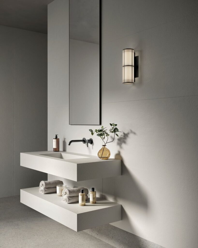 Cersaie 2026
