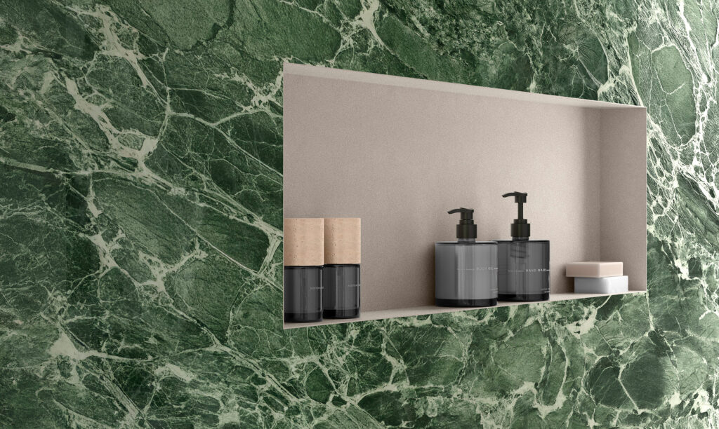 Cersaie 2026
