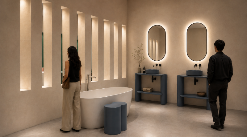 Cersaie 2026