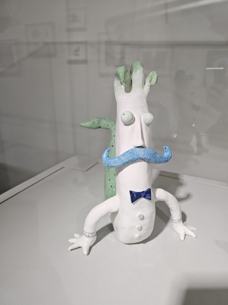 Museo della ceramica di Savona
