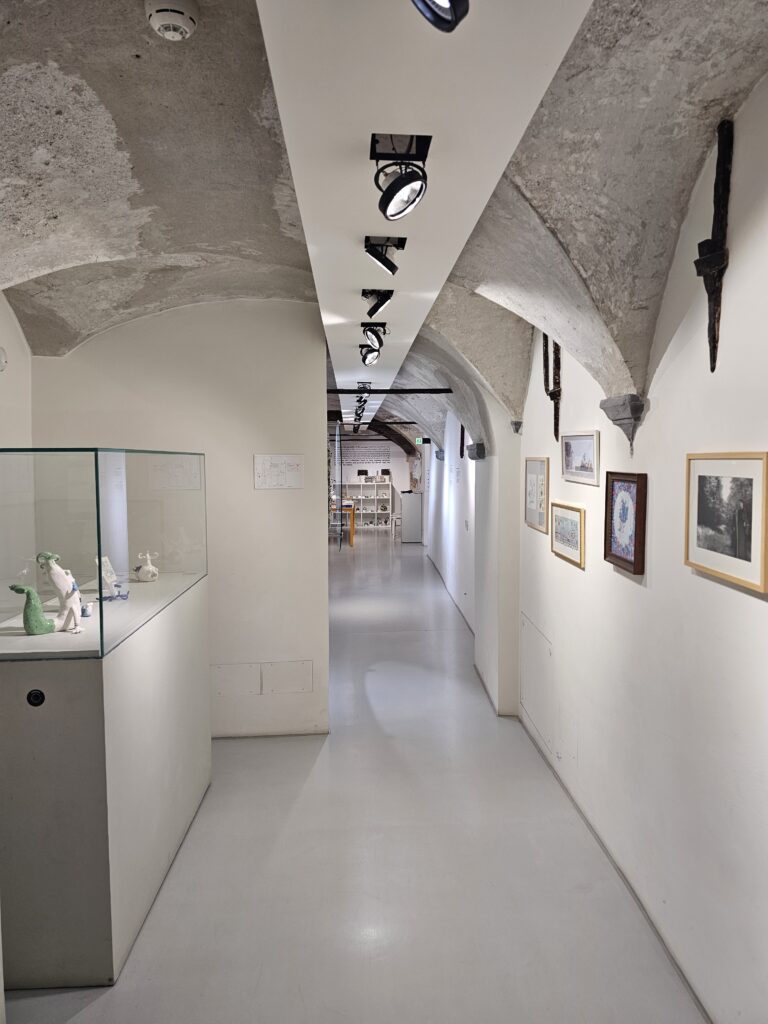 Museo della ceramica di Savona
