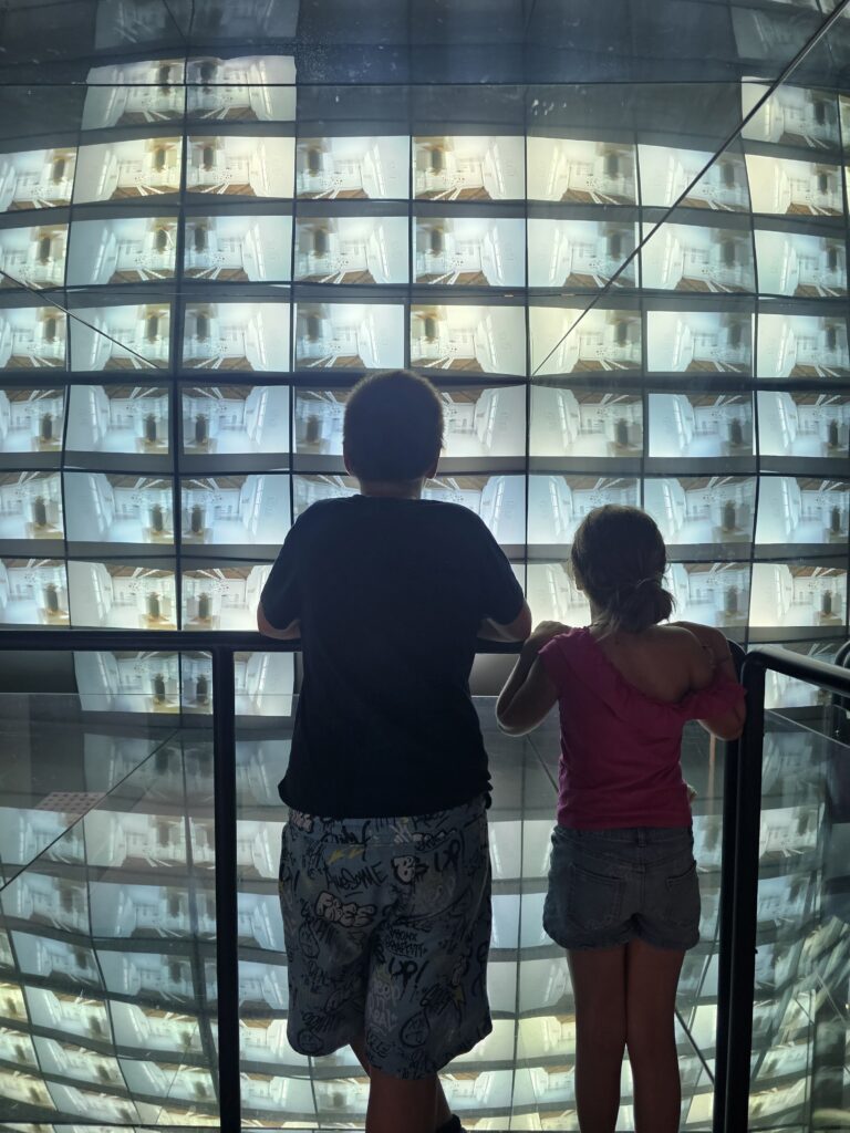 Museo della ceramica di Savona