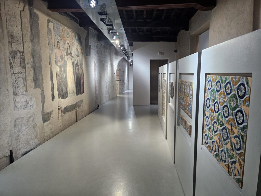 Museo della ceramica di Savona