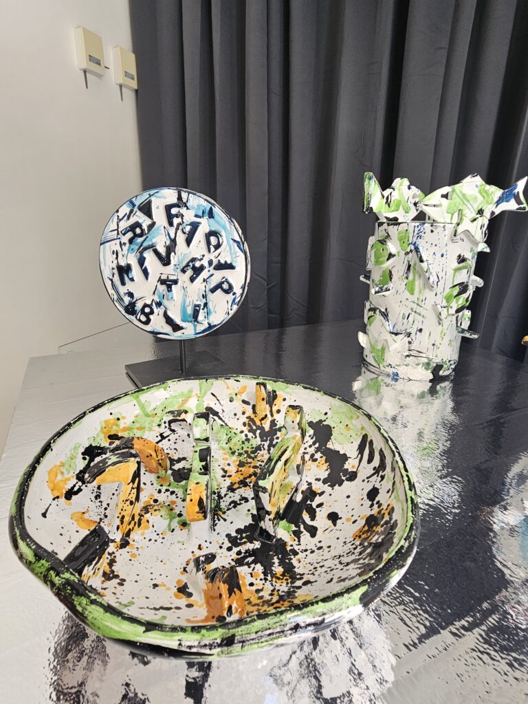 Museo della ceramica di Savona
