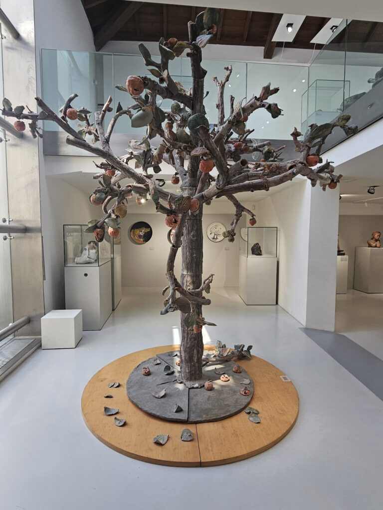 Museo della ceramica di Savona
