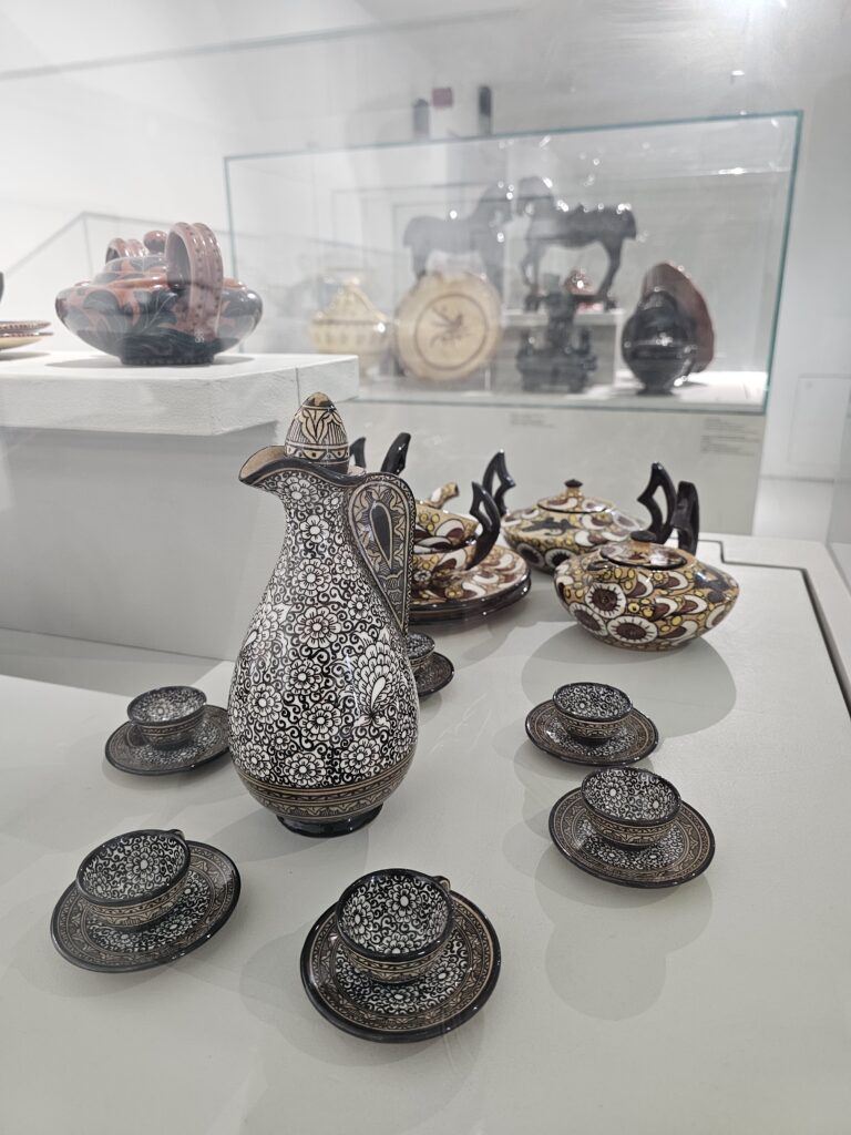 Museo della ceramica di Savona