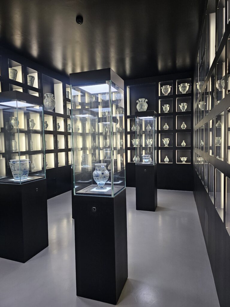 Museo della ceramica di Savona