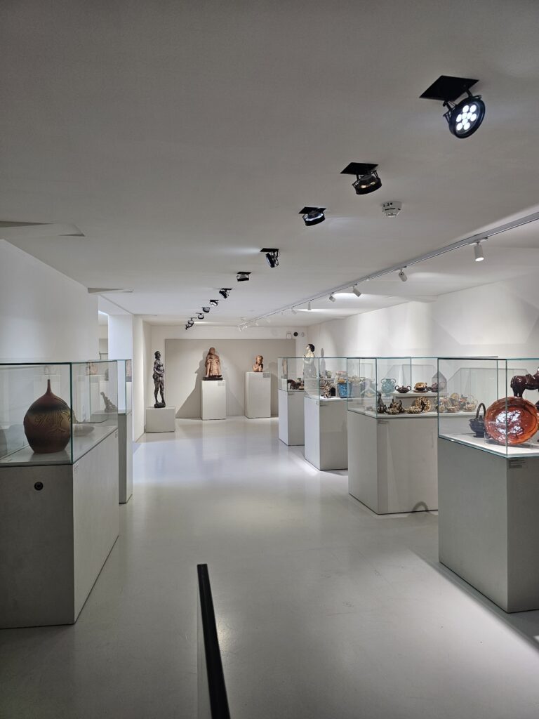 Museo della ceramica di Savona