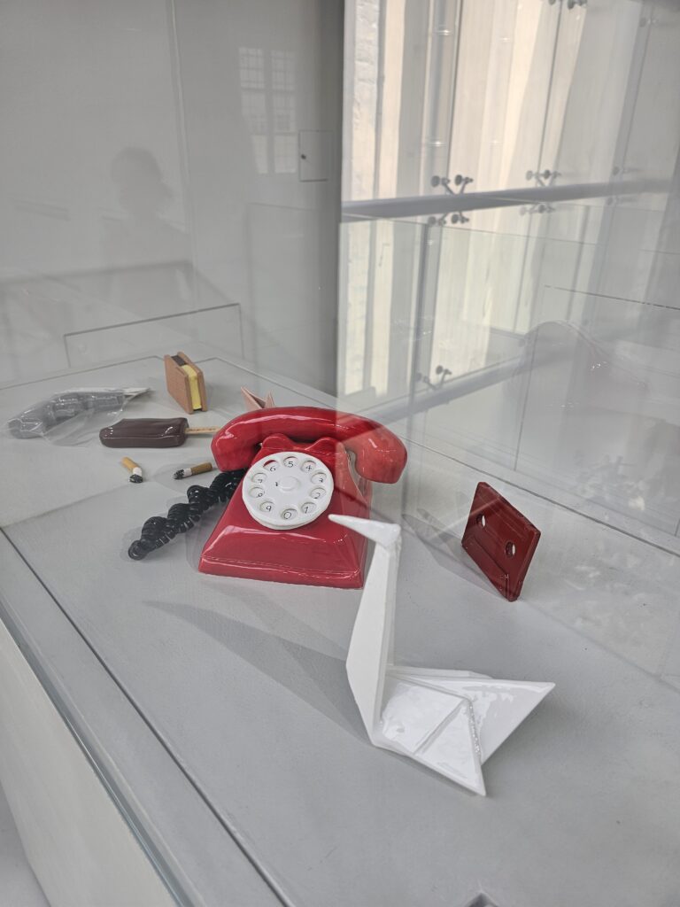 Museo della ceramica di Savona
