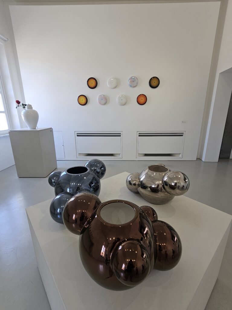 Museo della ceramica di Savona