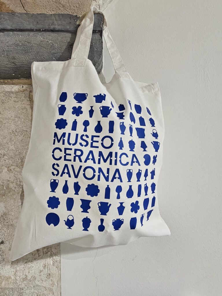 Museo della ceramica di Savona