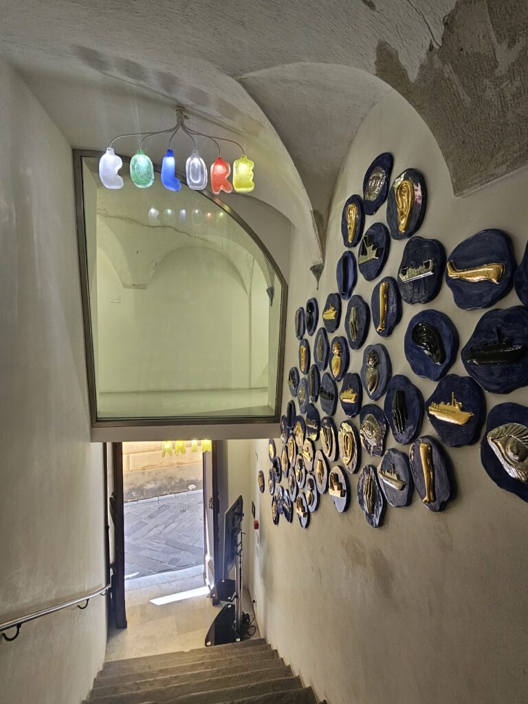 Museo della ceramica di Savona