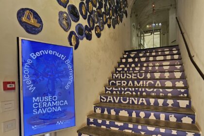 Museo della ceramica di Savona: cosa vedere e perché visitarlo anche con i bambini