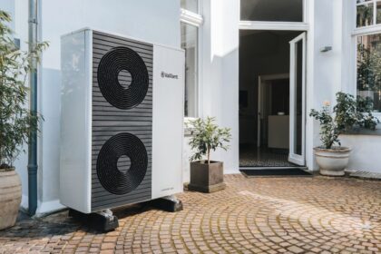 Integrazione architettonica delle pompe di calore: normative e permessi in centro storico