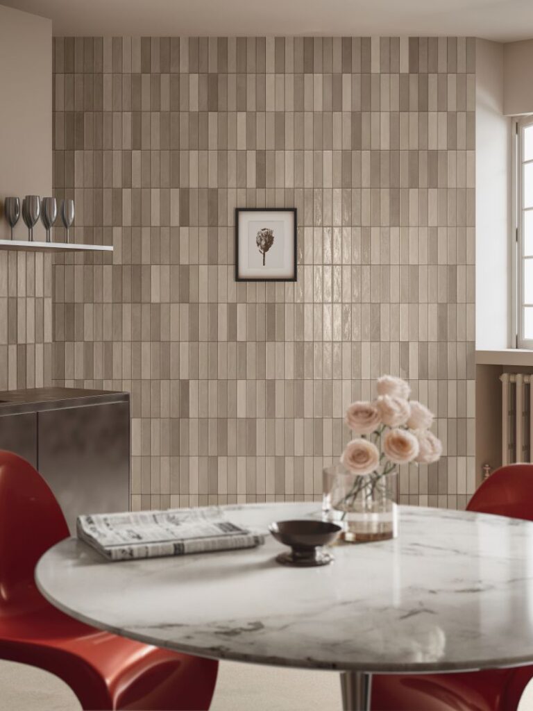 Cersaie 2026