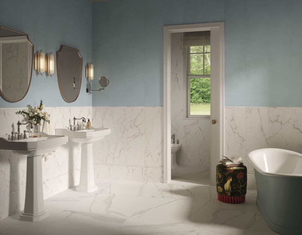 Cersaie 2026
