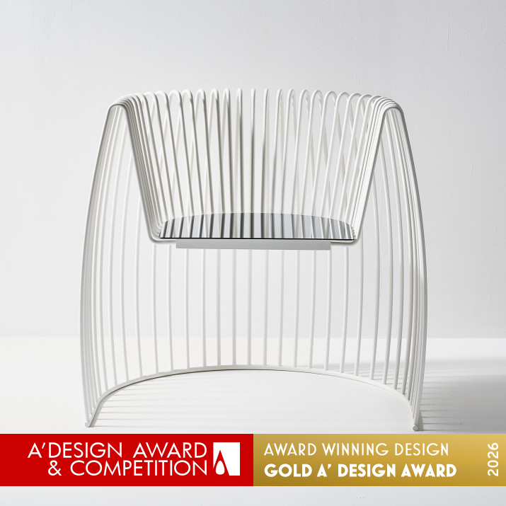 vincitore a design award