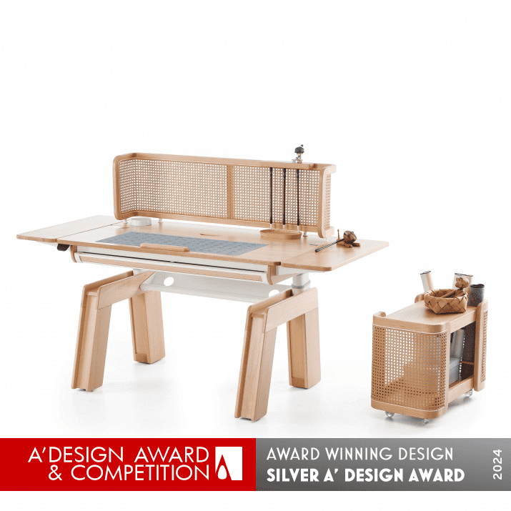 vincitore a design award