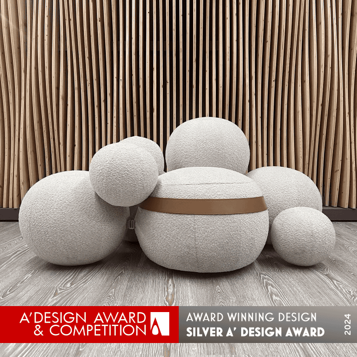 vincitore a design award