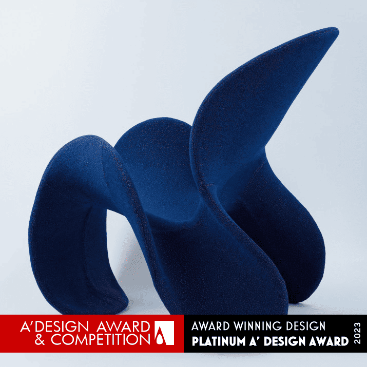 vincitore a design award