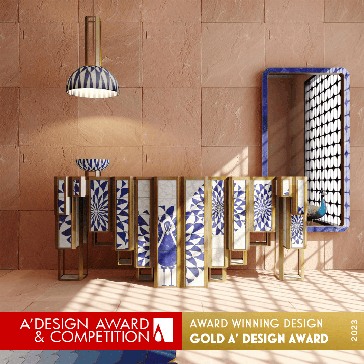 vincitore a design award