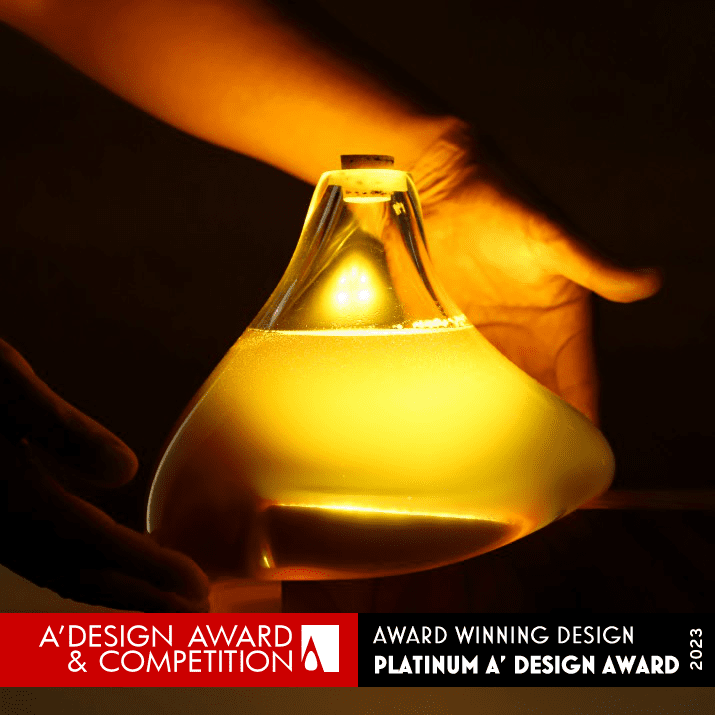 vincitore a design award