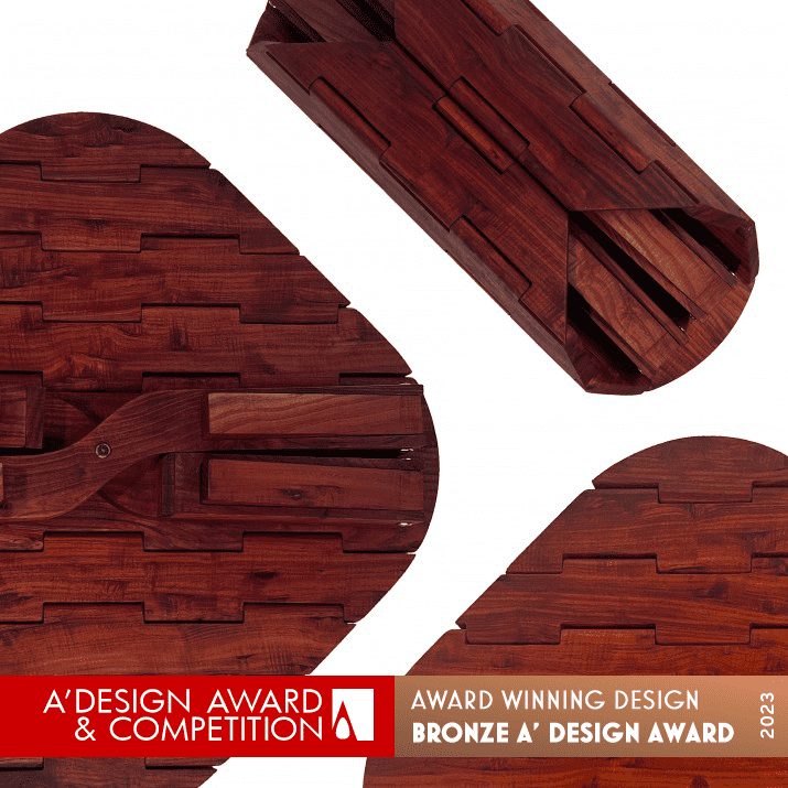 vincitore a design award